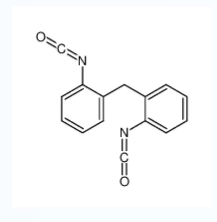 1-异氰酸-2-[(2-异氰酸苯基)甲基]苯