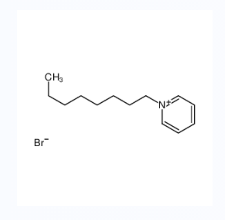 N-辛基吡啶溴盐