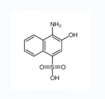 1-氨基-2-萘酚-4-磺酸