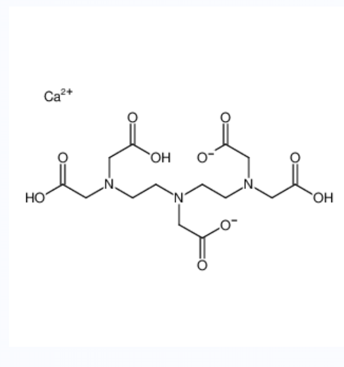 calcium,2-[2-[bis(carboxymethyl)amino]ethyl-[2-[carboxylatomethyl(carboxymethyl)amino]ethyl]amino]ac