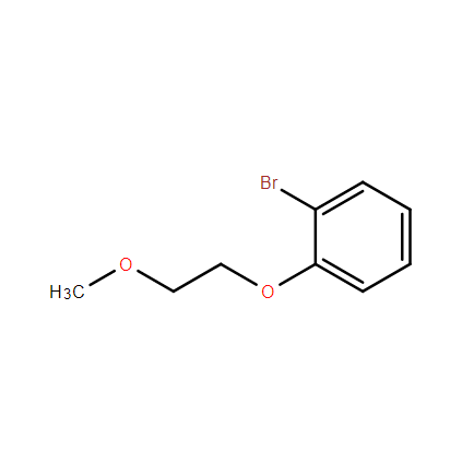 1-溴-2-(2-甲氧基乙氧基)苯