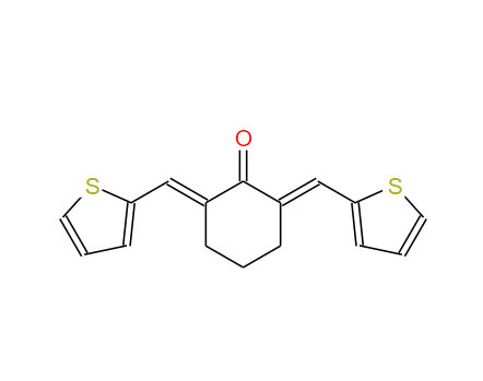 893-01-6；替尼酮