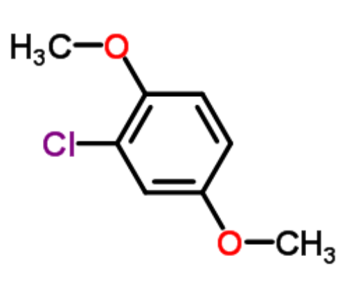 2,5-二甲氧基氯苯