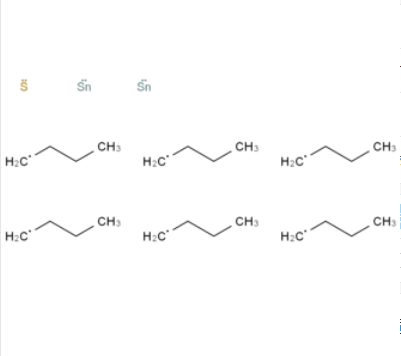 双(三丁基锡)硫醚