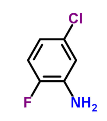 5-氯-2-氟苯胺