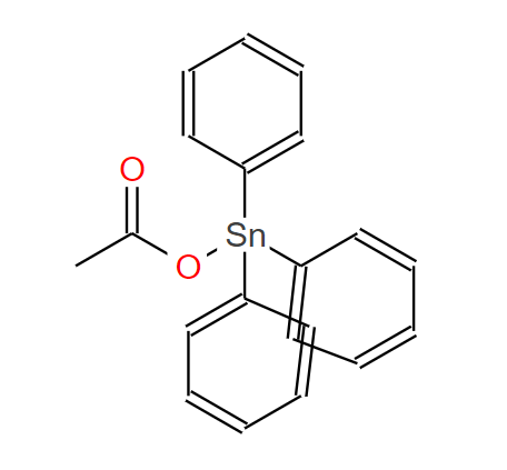 三苯基乙酸锡