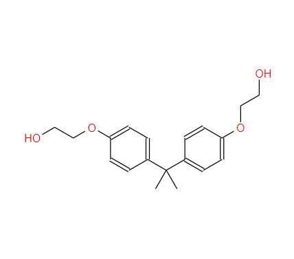 901-44-0；4,4-异丙亚基(2-苯氧乙醇)