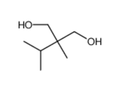 2-methyl-2-propan-2-ylpropane-1,3-diol