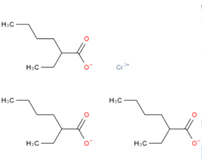 2-乙基己酸铬(III)