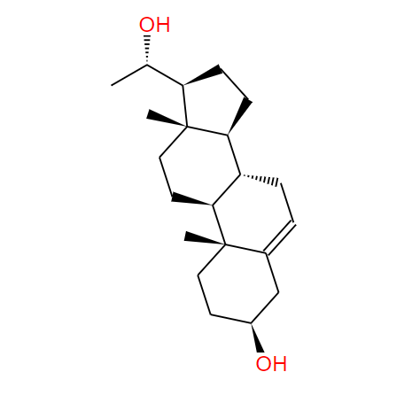 20β-二氢孕烯醇酮-d5