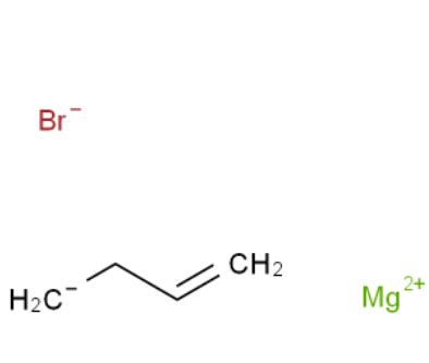 3-丁烯基溴化镁