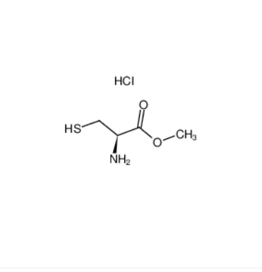 L-半胱氨酸甲酯盐酸盐
