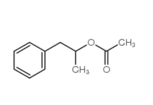 乙酸1-甲基-2-苯基乙酯