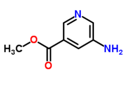 5-氨基吡啶-3-羧酸甲酯