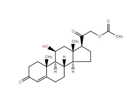 21-乙酸肾上腺酮