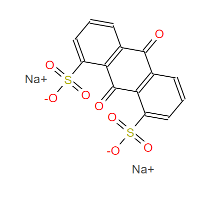 903-46-8;蒽醌-1,8-二磺酸二钠盐(四水)