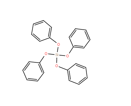 硅酸四苯酯