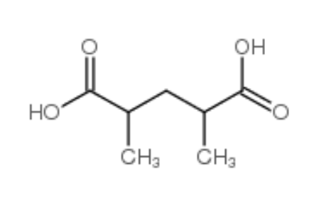 2,4 -二甲基戊二酸