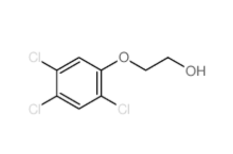 Ethanol,2-(2,4,5-trichlorophenoxy)-