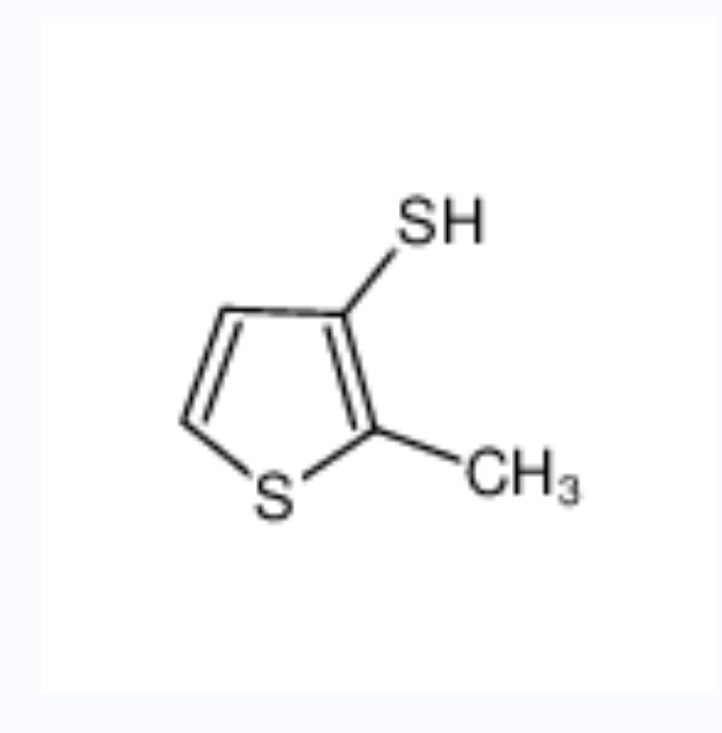2-甲基-3-噻吩硫醇