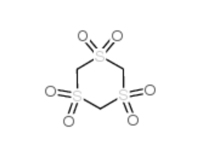 1,3,5-三噻烷-1,1,3,3,5,5-六氧