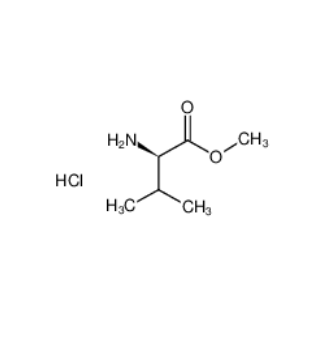 D-缬氨酸甲酯盐酸盐