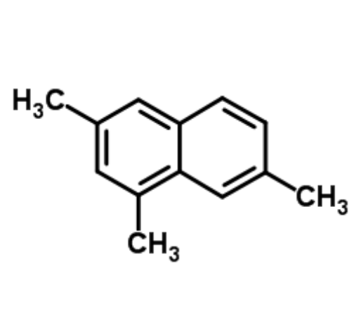 1,3,7-三甲基萘