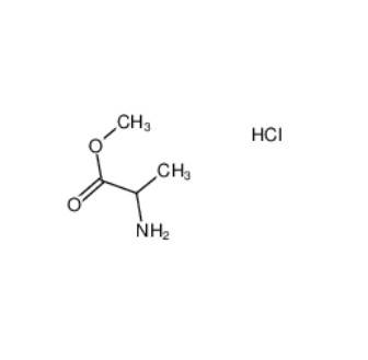 DL-丙氨酸甲酯盐酸盐