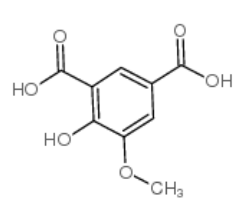 5-羧基香草酸