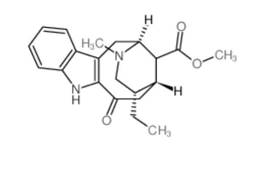 Tabernaemontanin