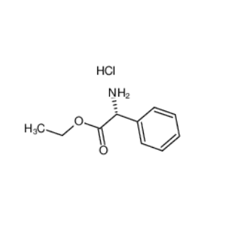 D-苯甘氨酸乙酯盐酸盐