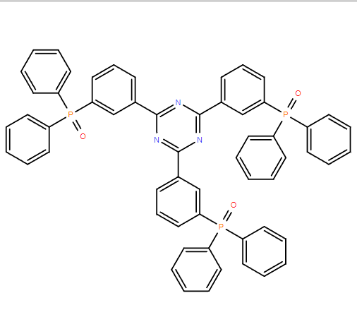 2,4,6-三[3-(二苯基膦氧基)苯基]-1,3,5-三唑