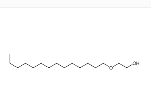 2-(十四氧基)乙醇