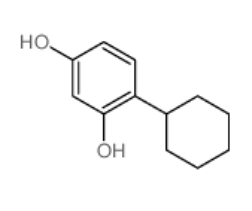 4-环己基雷琐辛