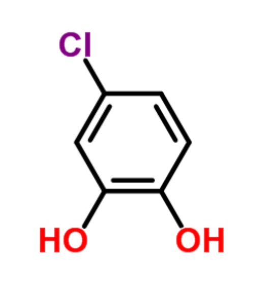 4-氯邻苯二酚