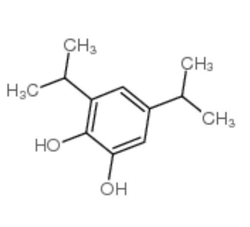 3,5-二异丙基邻苯二酚