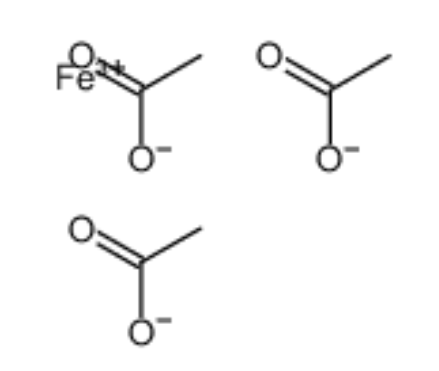 iron acetate