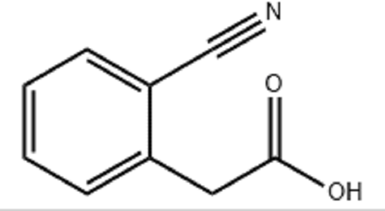 2-氰基苯乙酸