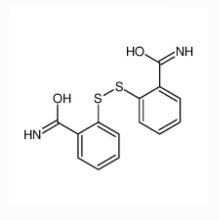 2,2-二硫代双苯甲酰胺