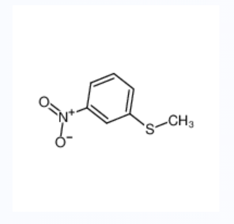 3-硝基茴香硫醚