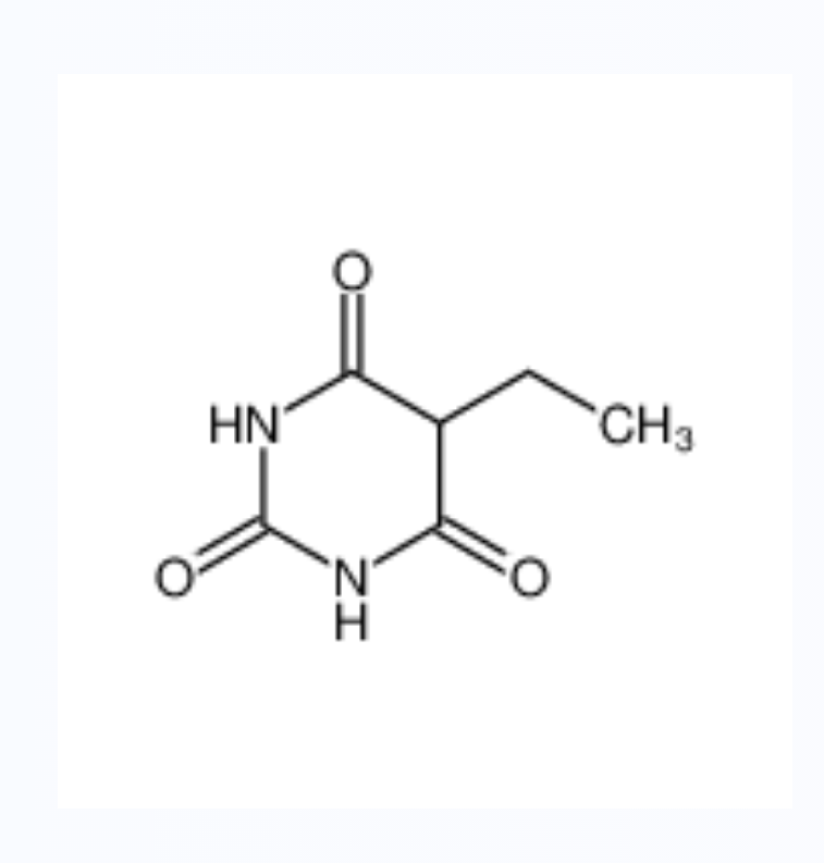 5-乙基巴比妥酸
