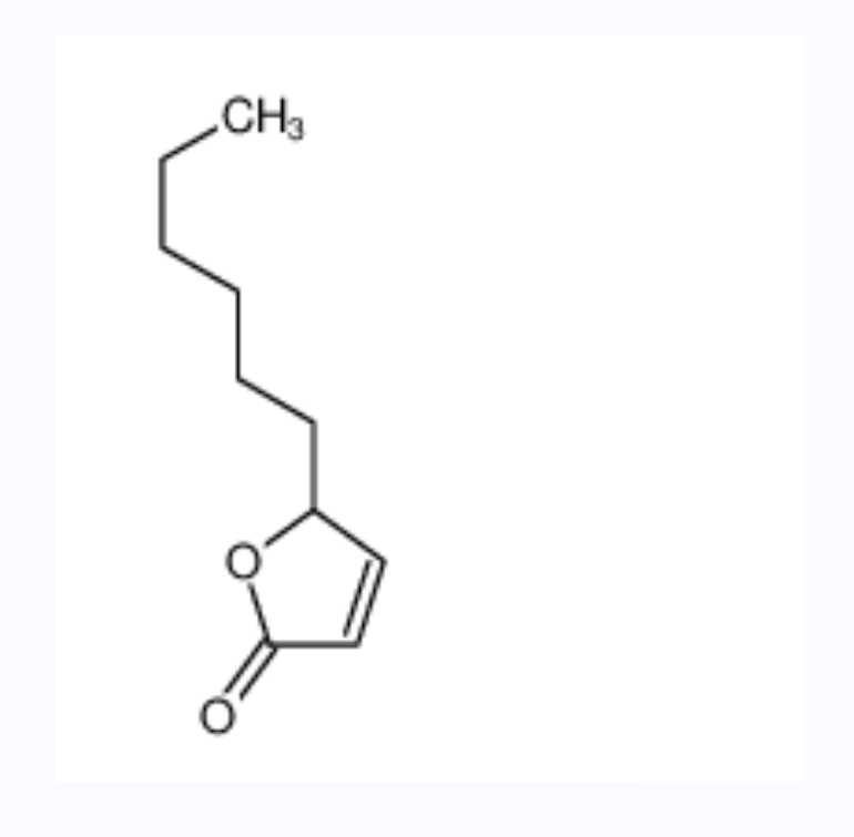 5-己基呋喃-2(5H)-酮