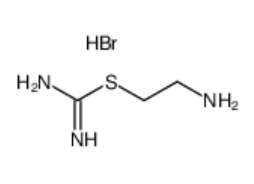 2-(2-aminoethyl)isothiouronium bromide