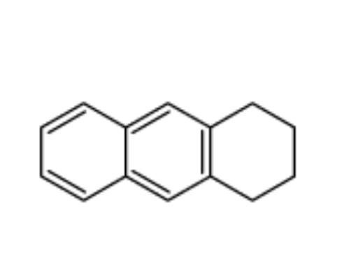 1,2,3,4-tetrahydroanthracene