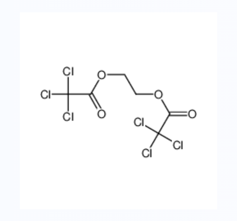 乙二醇双(三氯醋酸酯)
