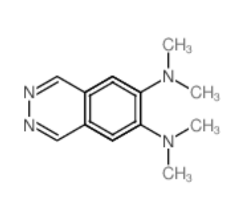 Benzaldehyde,4-(dimethylamino)-, 2-[[4-(dimethylamino)phenyl]methylene]hydrazone