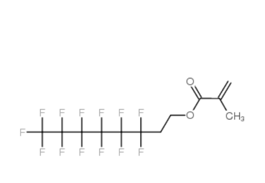 甲基丙烯酸 3,3,4,4,5,5,6,6,7,7,8,8,8-十三氟辛酯