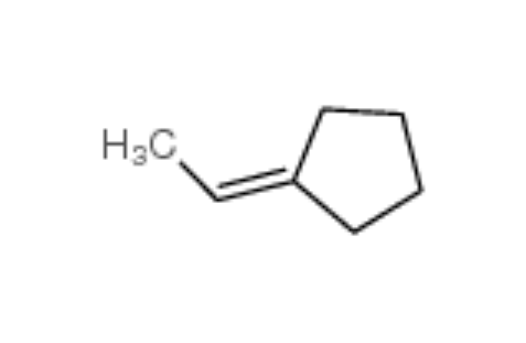 亚乙基环戊烷