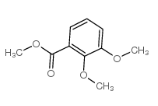 2,3-二甲氧基苯甲酸甲酯