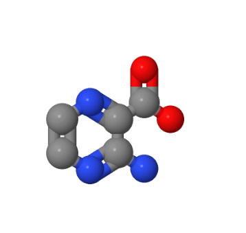 5424-01-1;3-氨基哌嗪-2-羧酸